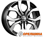 Carwel Буссе 164  AB  6.5х16  5x114,3  ЕТ50  67,1